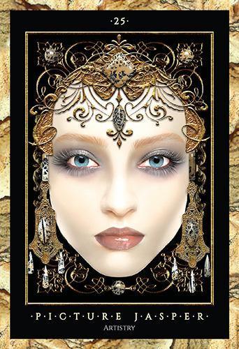 Precious Gems Oracle - SpectrumStore SG
