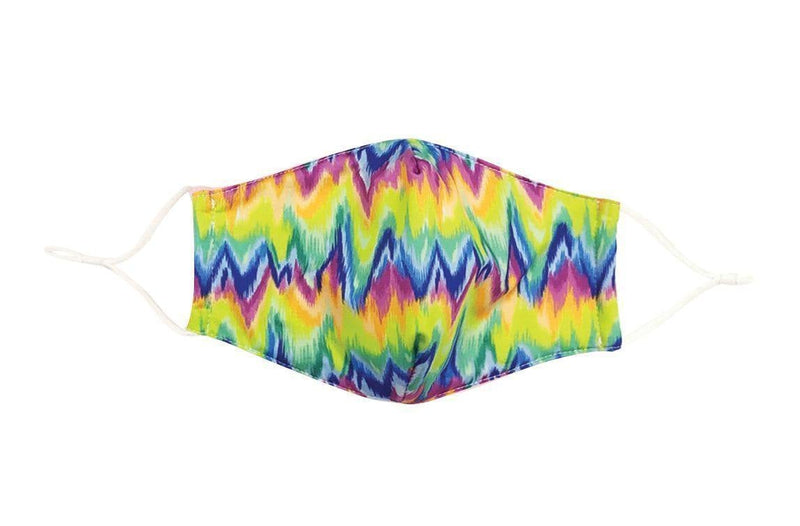 Protective Mask: Tie Dye - SpectrumStore SG