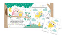 Pull Out Jigsaw Book - Forest Friends - SpectrumStore SG