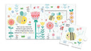 Pull Out Jigsaw Book - Garden Friends - SpectrumStore SG