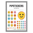 Rainbow Moods Sticker - SpectrumStore SG