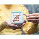 Rainbow Mug - Bad Bitch Energy - SpectrumStore SG