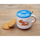 Rainbow Mug - Be Kind - SpectrumStore SG