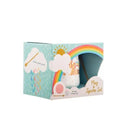 Rainbow Mug - Be Kind - SpectrumStore SG