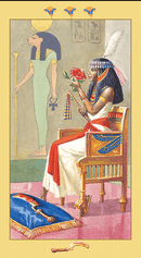 Ramses: Tarot of Eternity - SpectrumStore SG