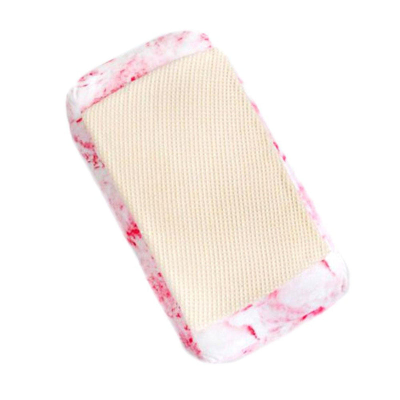 Raspberry Swirl Ice Cream Cushion - SpectrumStore SG