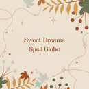 Raven's Indigo: Sweet Dreams Spell Globe - SpectrumStore SG