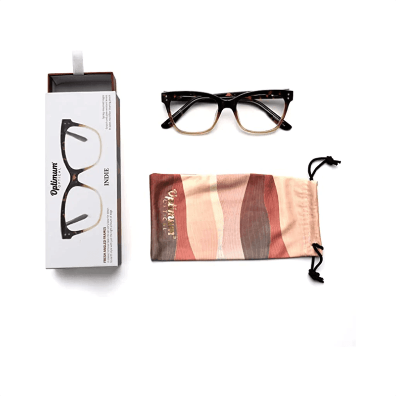 Reading Glasses: Indie - SpectrumStore SG