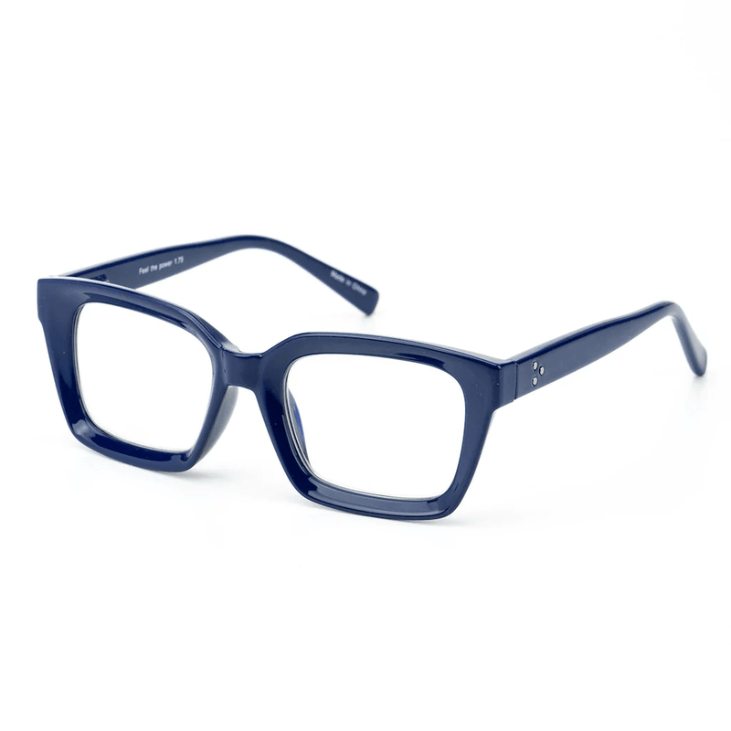 Reading Glasses: Metropolitan - SpectrumStore SG