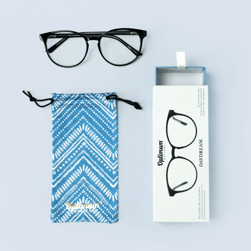 Reading Glasses: Metropolitan - SpectrumStore SG