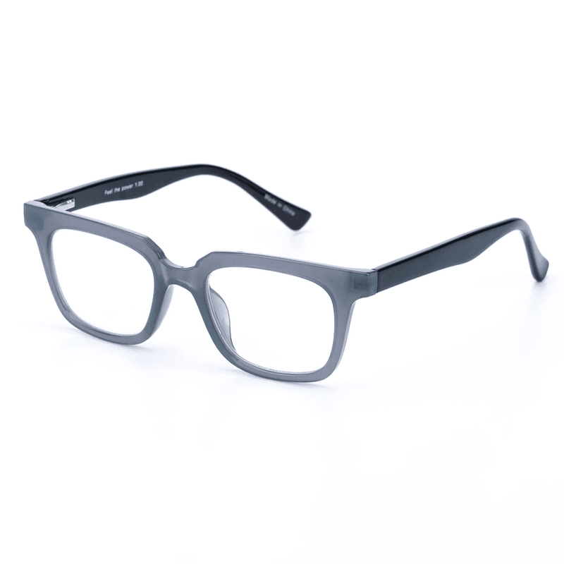 Reading Glasses: Page Six - SpectrumStore SG