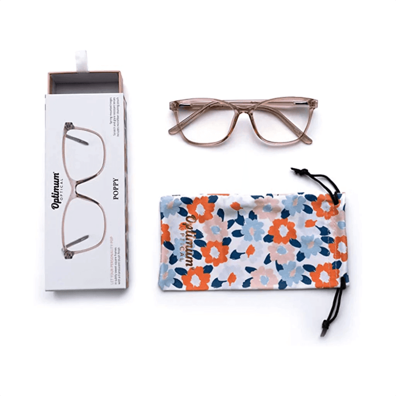 Reading Glasses: Poppy - SpectrumStore SG