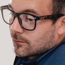 Reading Glasses: Timberlake - SpectrumStore SG
