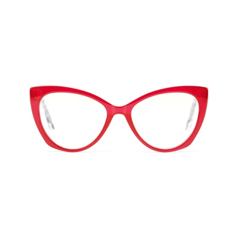Reading Glasses: Wild Cherry - SpectrumStore SG