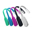 Recharge LED Booklight - SpectrumStore SG