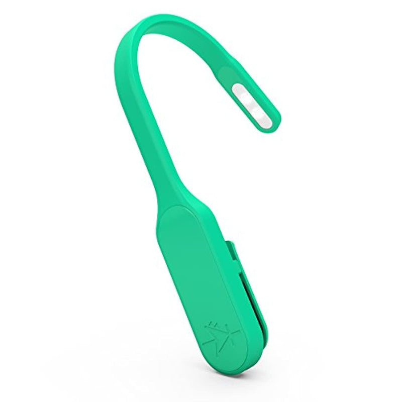 Recharge LED Booklight - SpectrumStore SG