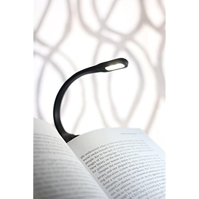 Recharge LED Booklight - SpectrumStore SG