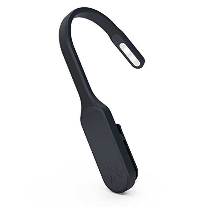 Recharge LED Booklight - SpectrumStore SG