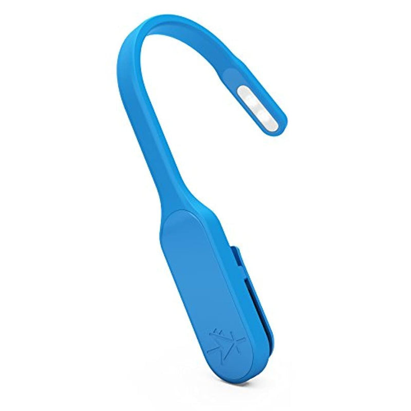 Recharge LED Booklight - SpectrumStore SG