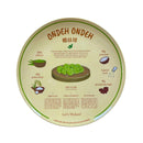 Recipe Plates - Ondeh Ondeh - SpectrumStore SG