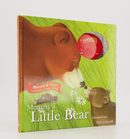 Record a Story Book - Mummy's Little Bear - SpectrumStore SG