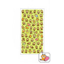 Red Panda Sticker - SpectrumStore SG