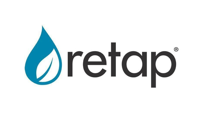 Retap Bottle 300ml - SpectrumStore SG