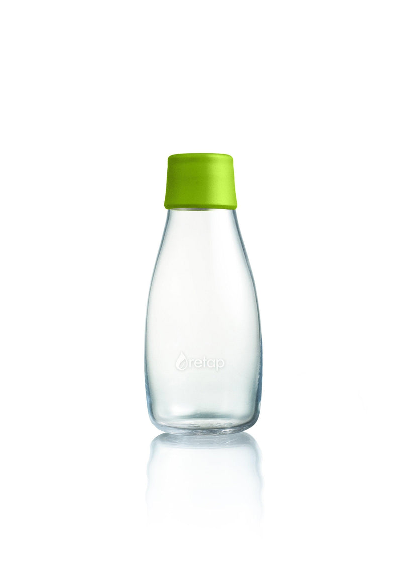 Retap Bottle 300ml - SpectrumStore SG