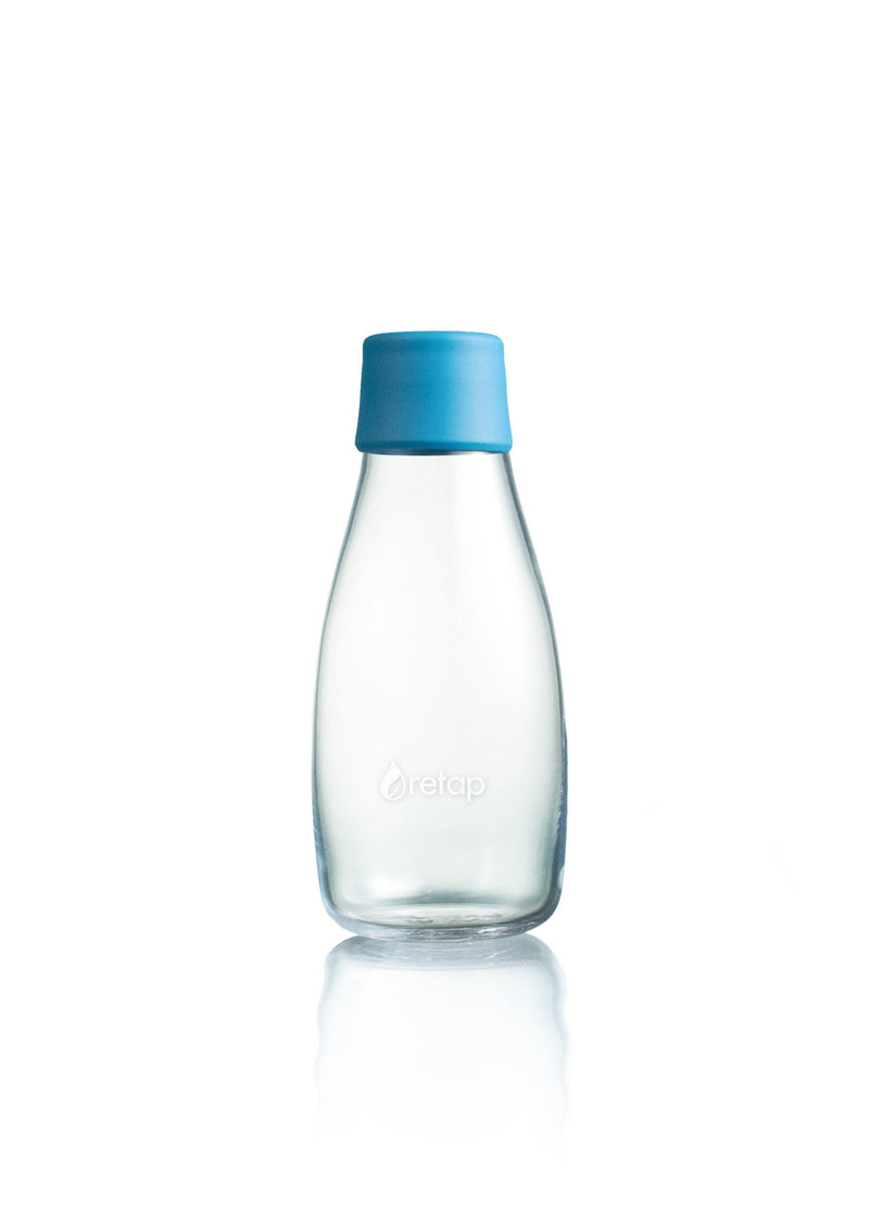 Retap Bottle 300ml - SpectrumStore SG