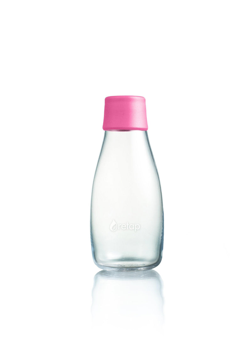 Retap Bottle 300ml - SpectrumStore SG