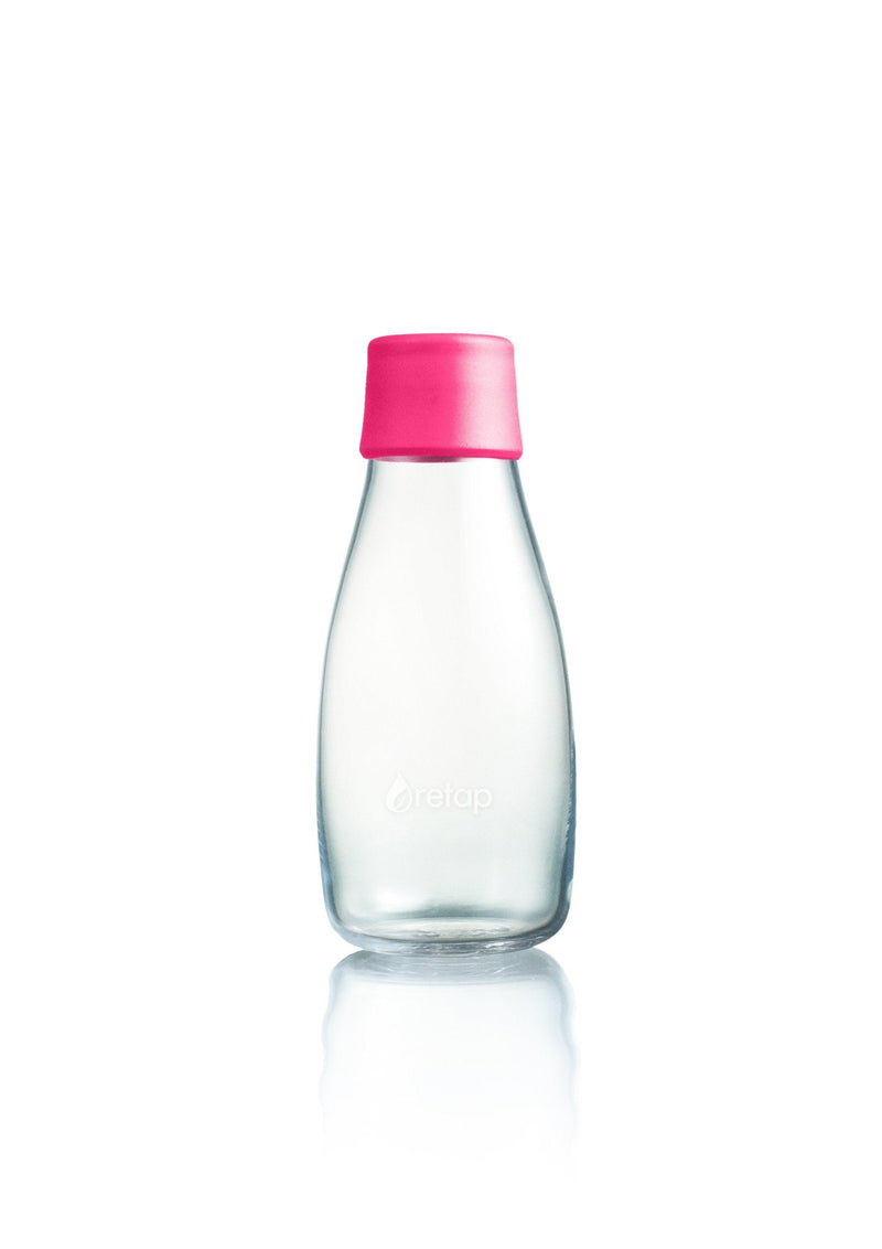 Retap Bottle 300ml - SpectrumStore SG