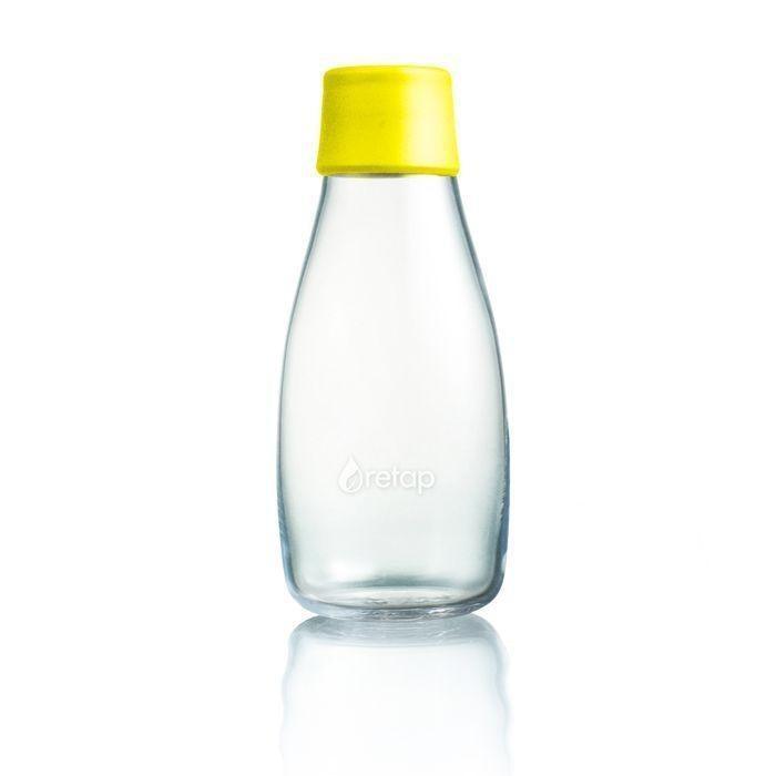 Retap Bottle 300ml - SpectrumStore SG