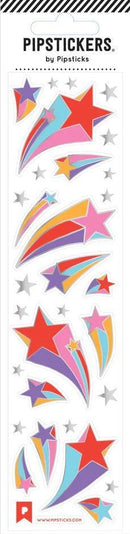 Retro Shooting Stars - SpectrumStore SG