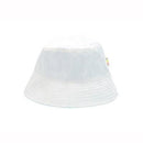 Reversible UV Hat - Eat, Sleep, Swim - SpectrumStore SG