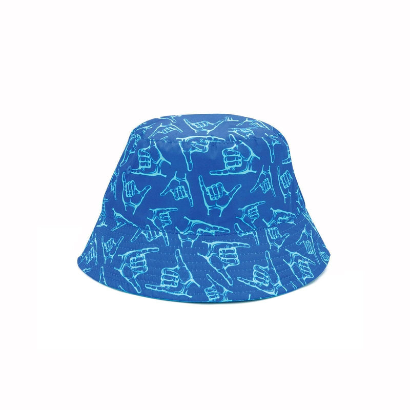 Reversible UV Hat - High Tide - SpectrumStore SG