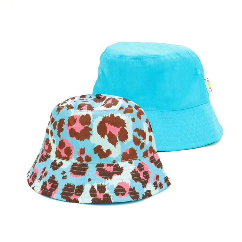 Reversible UV Hat - Wild Child - SpectrumStore SG