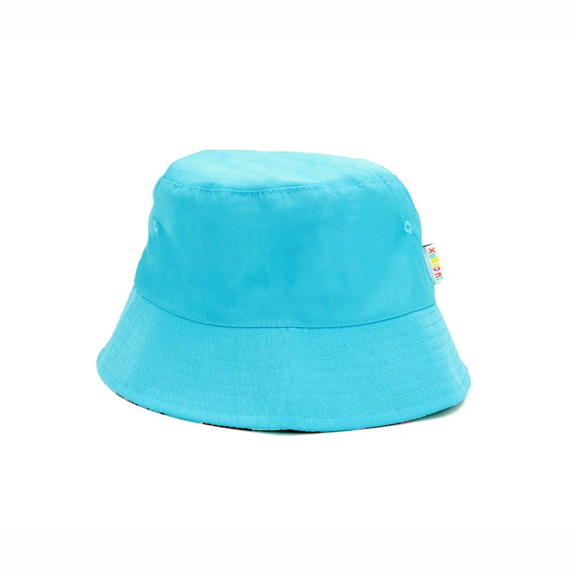 Reversible UV Hat - Wild Child - SpectrumStore SG