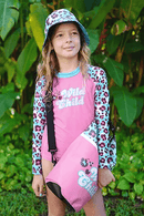 Reversible UV Hat - Wild Child - SpectrumStore SG