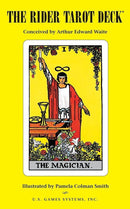 Rider-Waite Tarot Deck Premier Edition - SpectrumStore SG