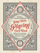 Rider-Waite™ Playing Card Deck - SpectrumStore SG