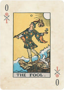 Rider-Waite™ Playing Card Deck - SpectrumStore SG