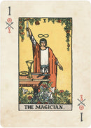 Rider-Waite™ Playing Card Deck - SpectrumStore SG