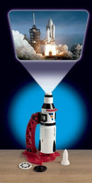 Rocket Projector & Room Guard - SpectrumStore SG
