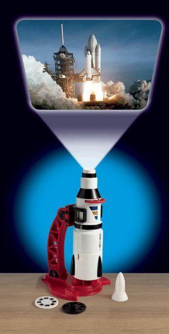 Rocket Projector & Room Guard | Spectrum Store: Family Lifestyle Store