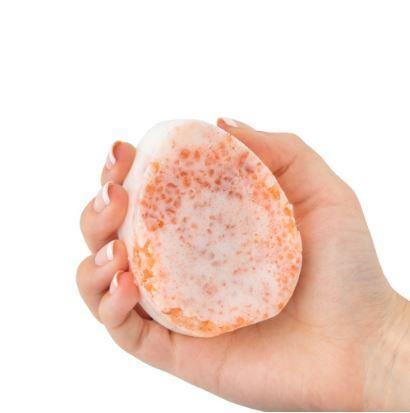 Rocks Off Himalayan Salt Scrubby Super Soap 100g - SpectrumStore SG