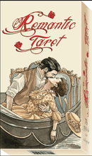 Romantic Tarot - SpectrumStore SG