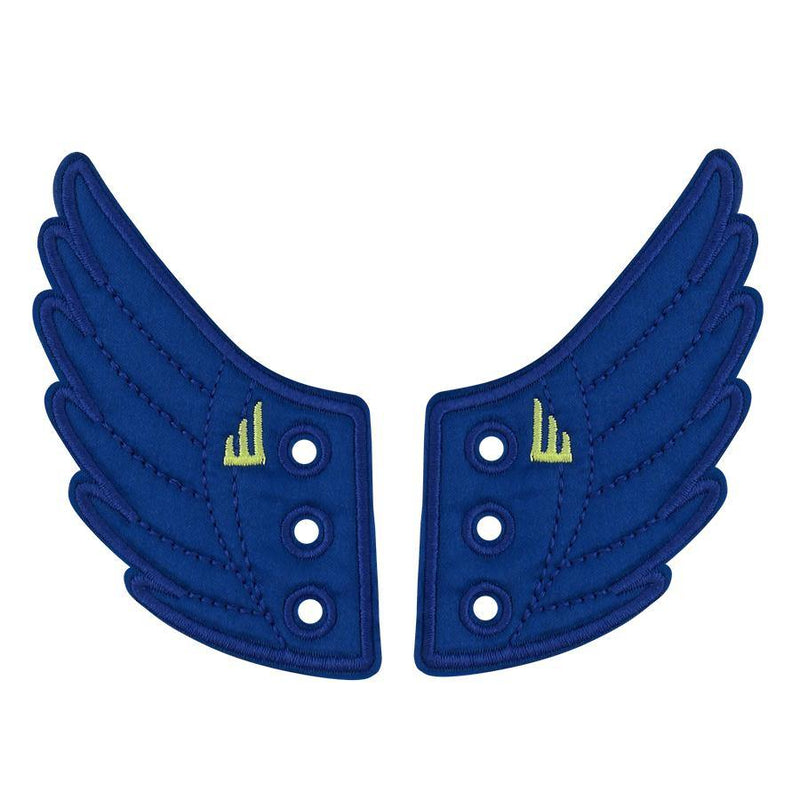 Rossmore(Wings): Blue Neon - SpectrumStore SG