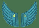 Rossmore(Wings): Ocean Neon - Slot - SpectrumStore SG