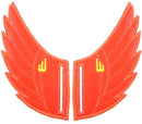 Rossmore(Wings): Orange Neon - Slot - SpectrumStore SG