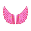 Rossmore(Wings): Pink Neon - Slot - SpectrumStore SG